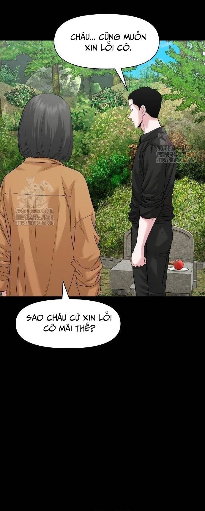 Ngôi Làng Ma Quái Chapter 66.5 - Trang 13
