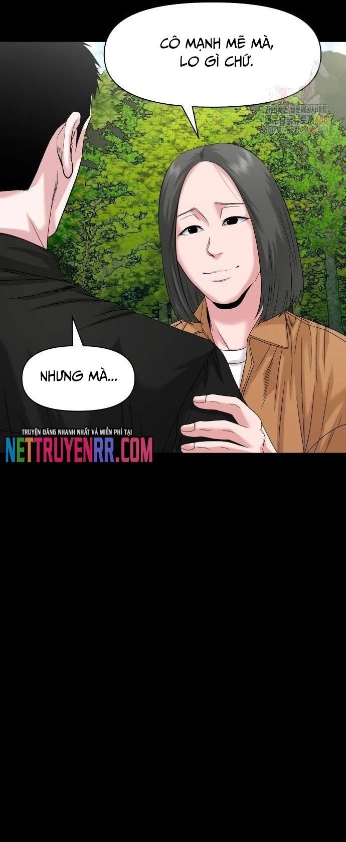 Ngôi Làng Ma Quái Chapter 66.5 - Trang 10