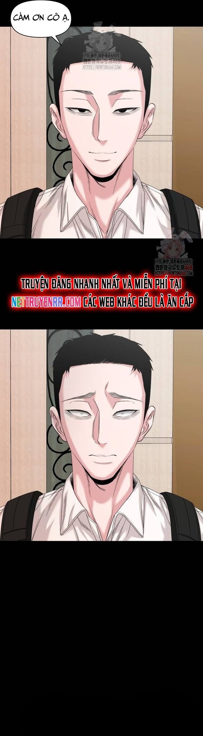 Ngôi Làng Ma Quái Chapter 66 - Trang 14