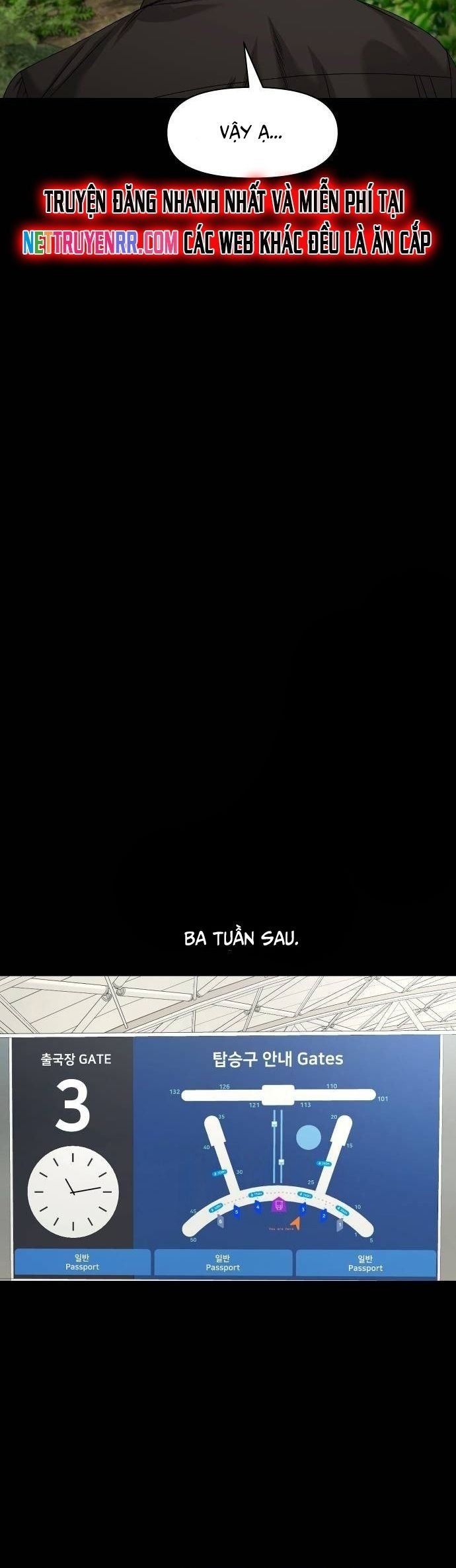 Ngôi Làng Ma Quái Chapter 66.5 - Trang 22