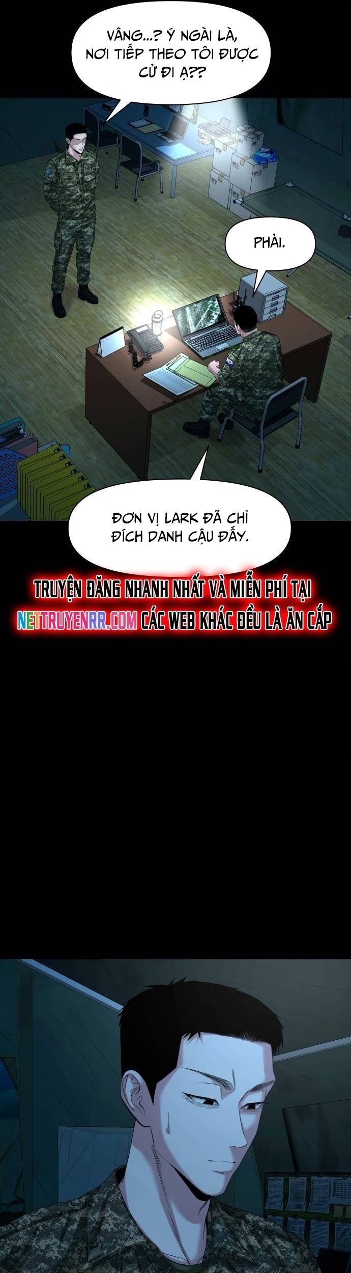 Ngôi Làng Ma Quái Chapter 66 - Trang 19