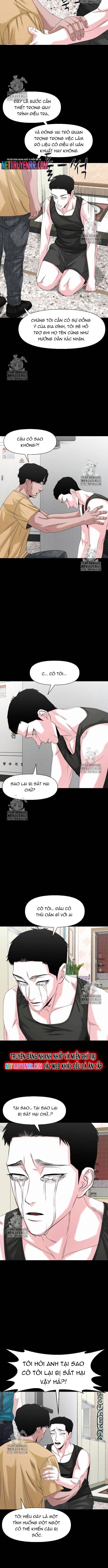 Ngôi Làng Ma Quái Chapter 67 - Trang 6