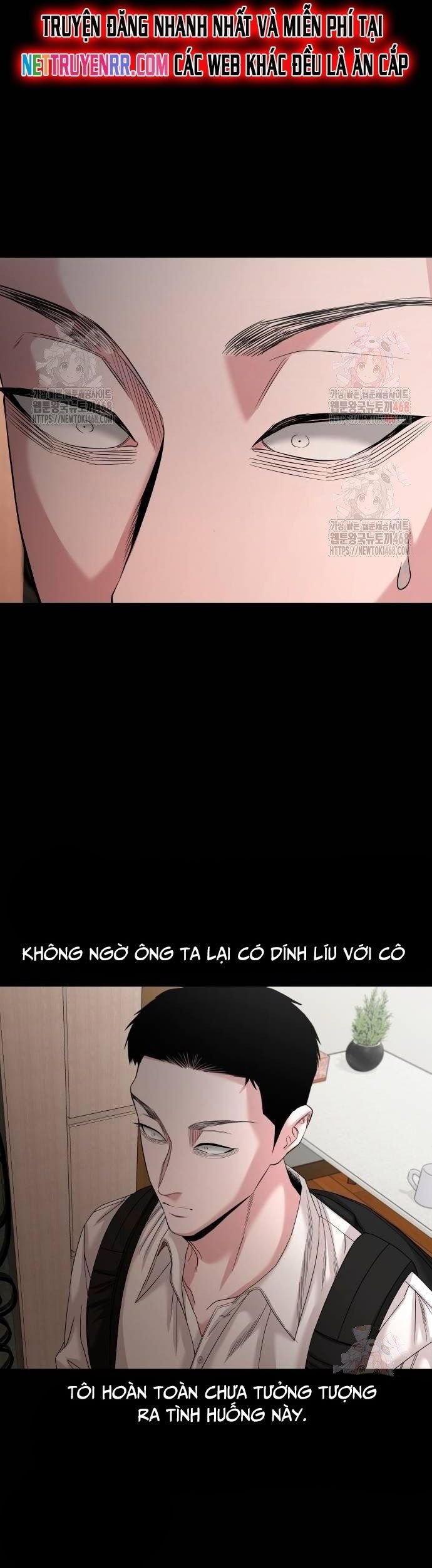 Ngôi Làng Ma Quái Chapter 66 - Trang 6