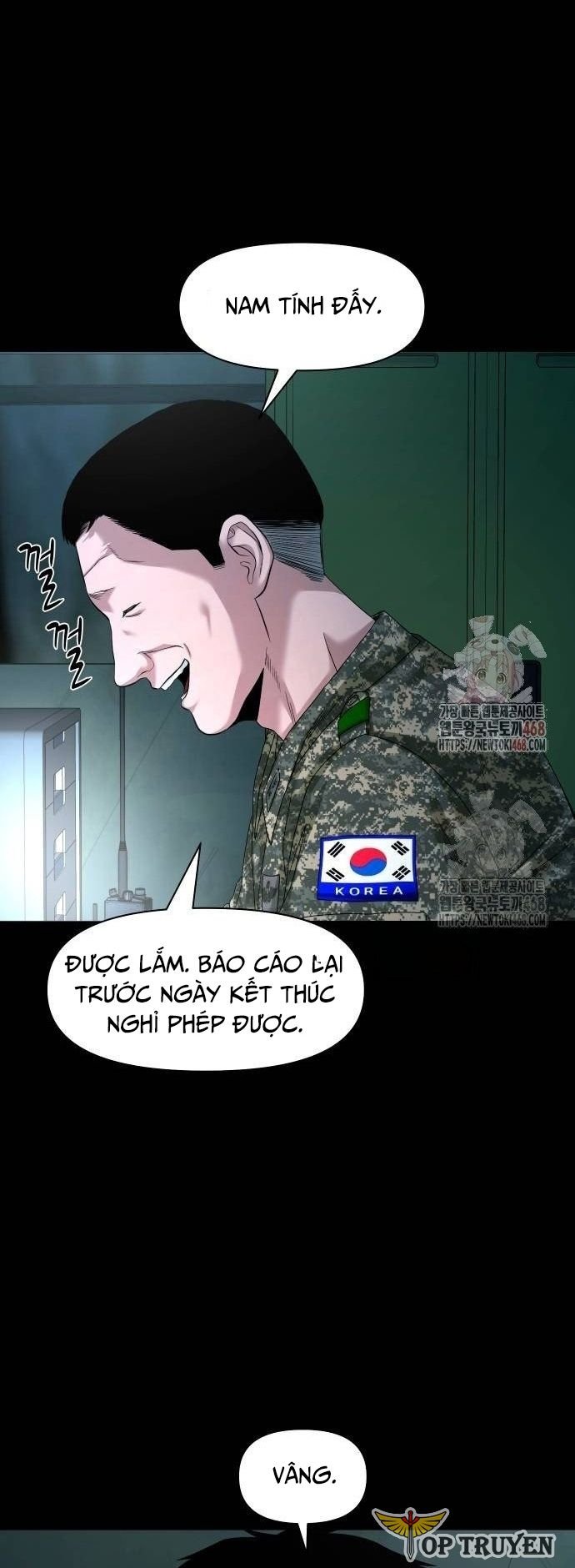 Ngôi Làng Ma Quái Chapter 66.5 - Trang 1