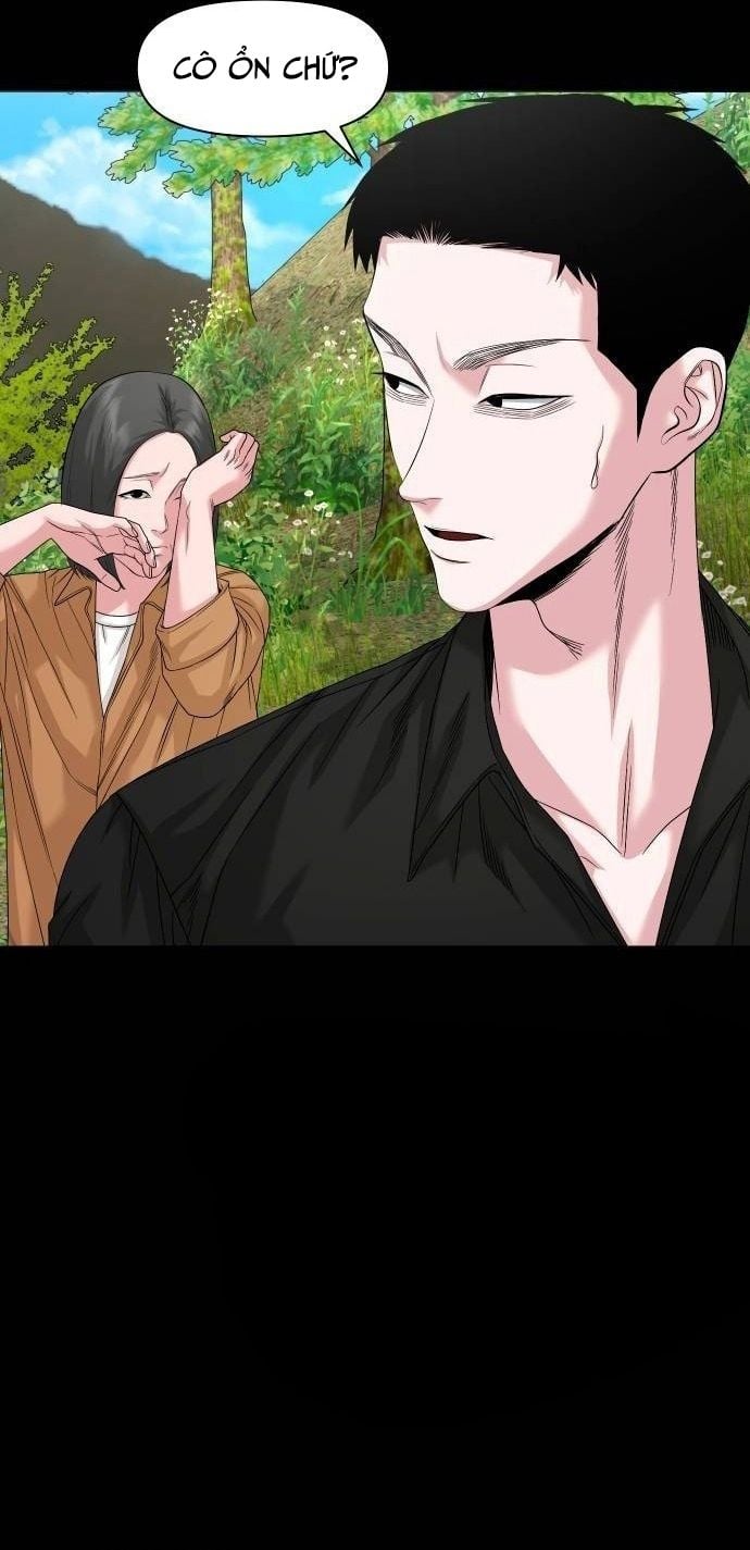 Ngôi Làng Ma Quái Chapter 66.5 - Trang 6
