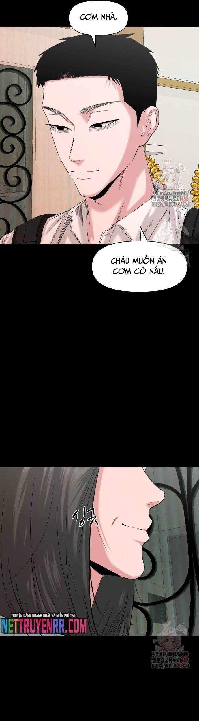 Ngôi Làng Ma Quái Chapter 66 - Trang 12