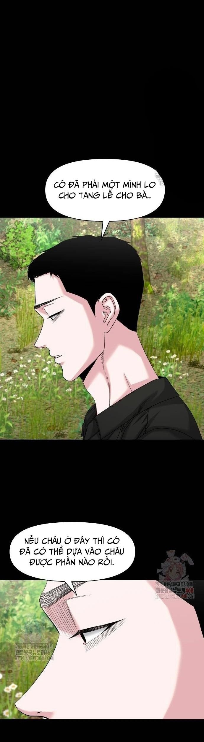 Ngôi Làng Ma Quái Chapter 66.5 - Trang 8