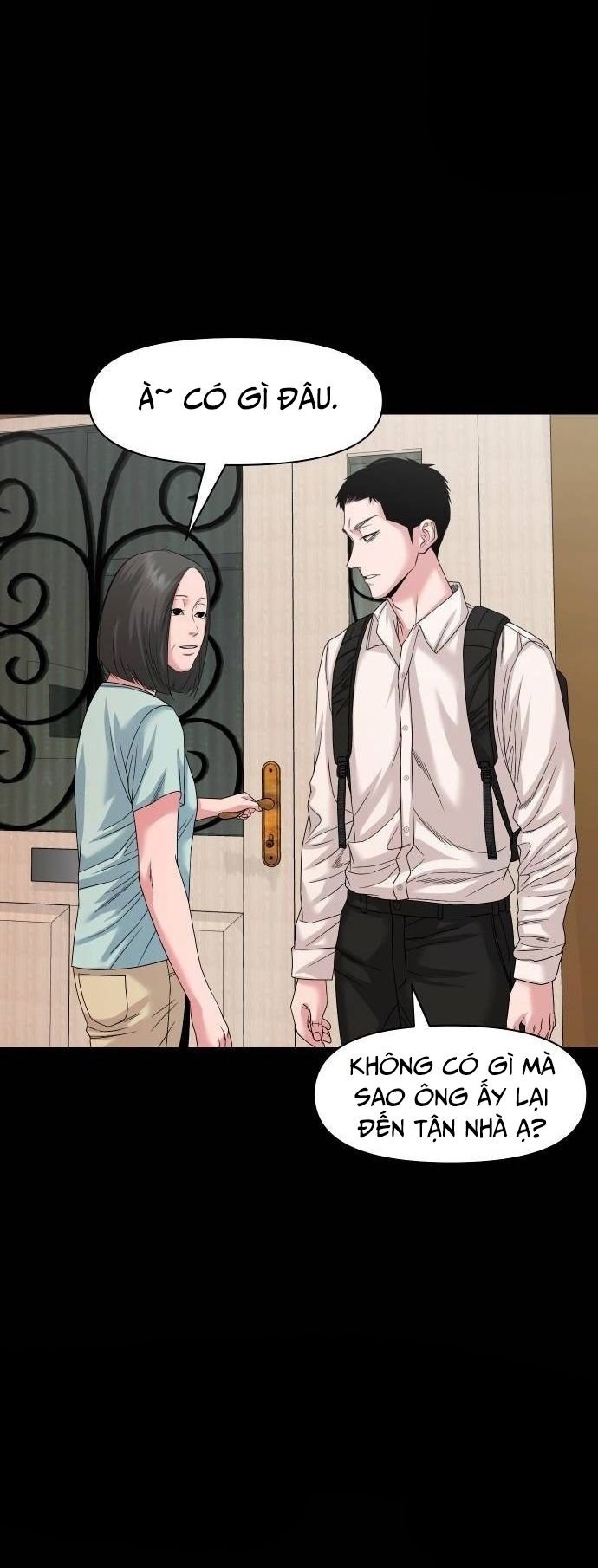 Ngôi Làng Ma Quái Chapter 66 - Trang 4