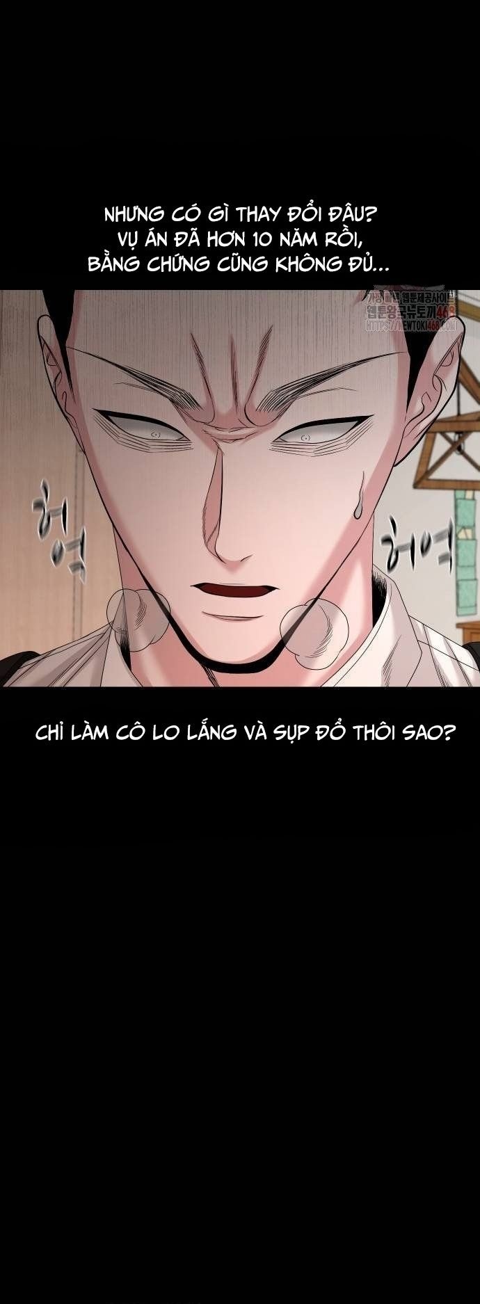 Ngôi Làng Ma Quái Chapter 66 - Trang 8
