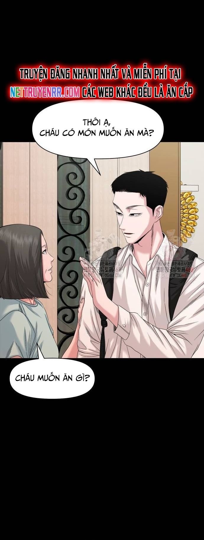 Ngôi Làng Ma Quái Chapter 66 - Trang 11