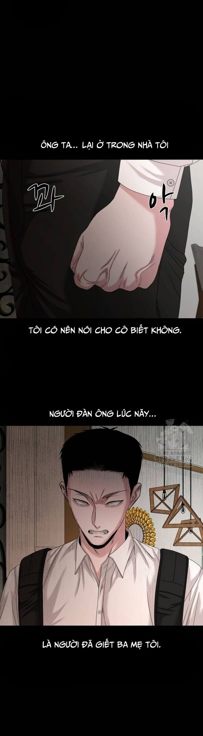 Ngôi Làng Ma Quái Chapter 66 - Trang 7
