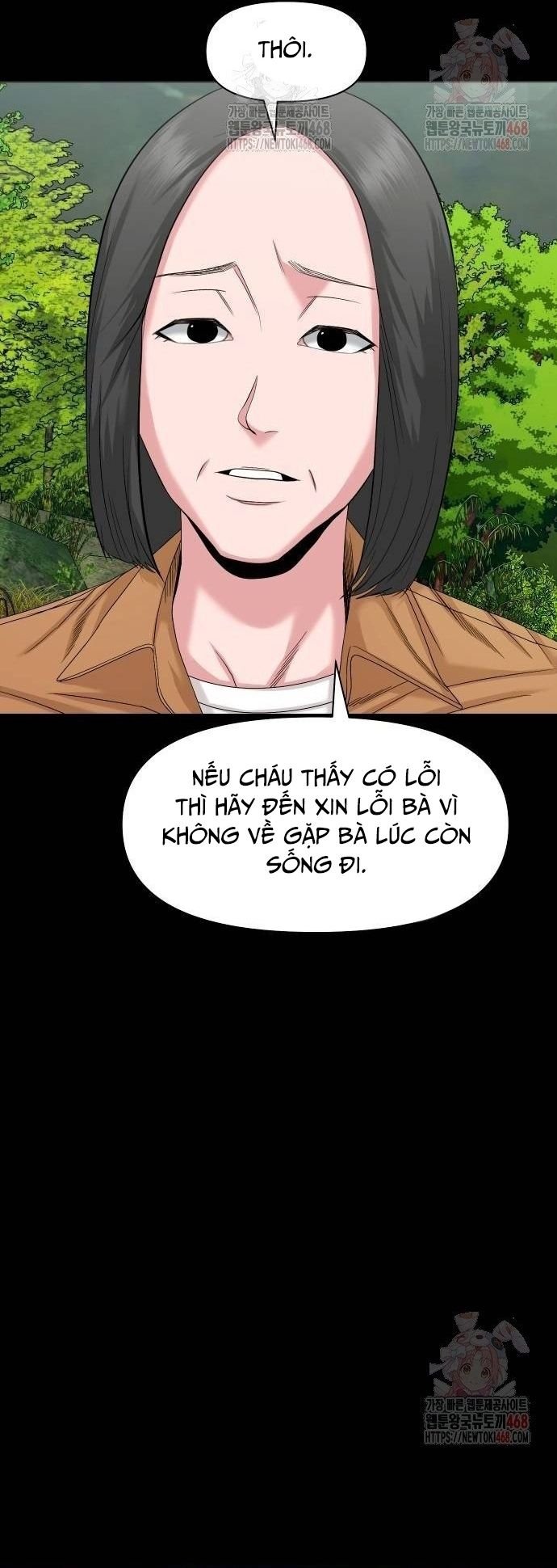 Ngôi Làng Ma Quái Chapter 66.5 - Trang 11