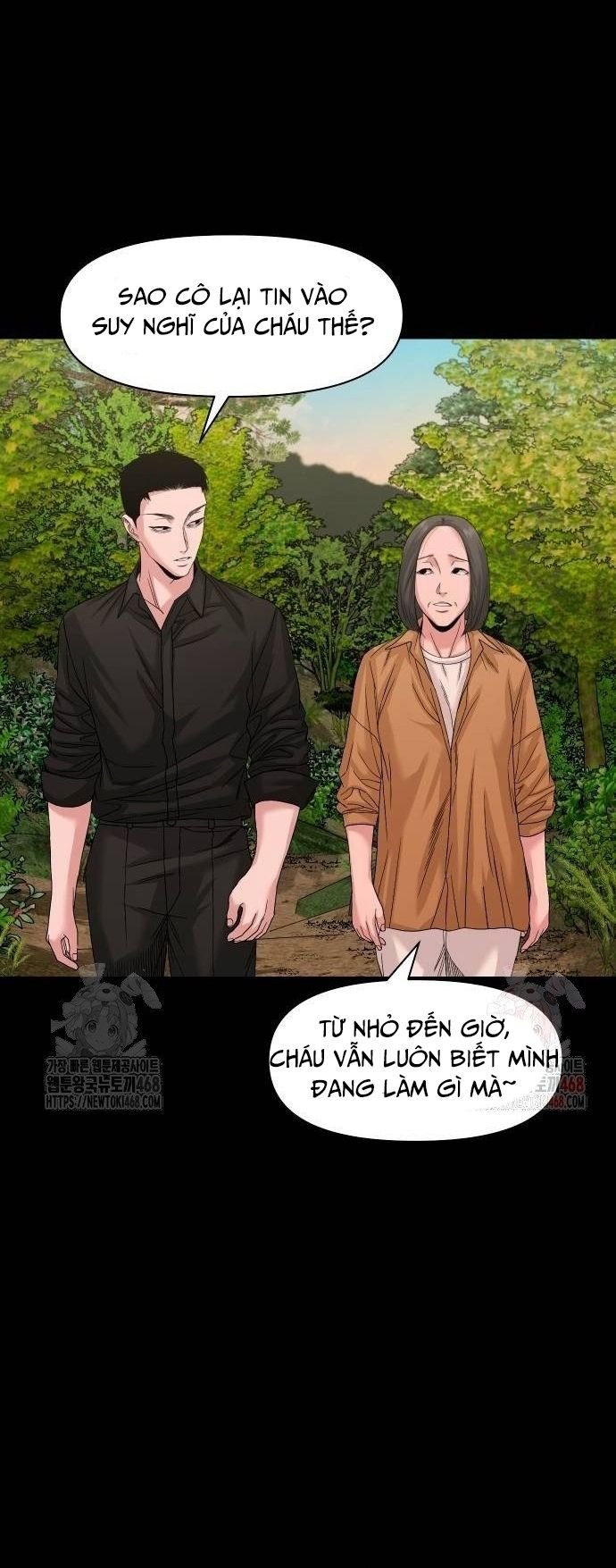 Ngôi Làng Ma Quái Chapter 66.5 - Trang 19