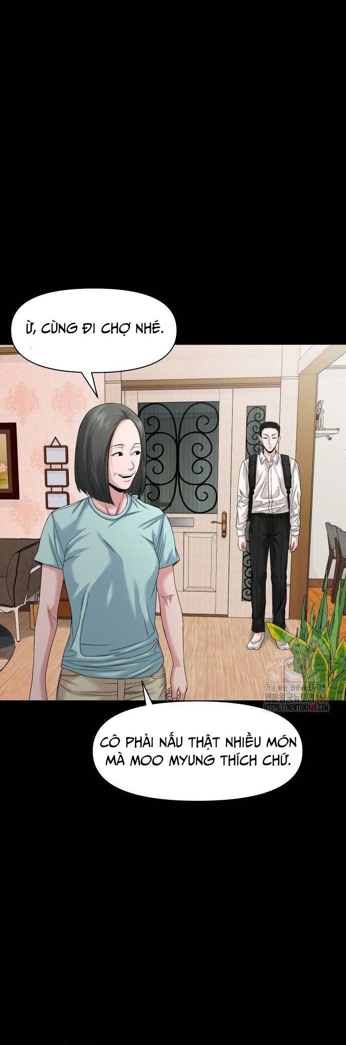 Ngôi Làng Ma Quái Chapter 66 - Trang 13