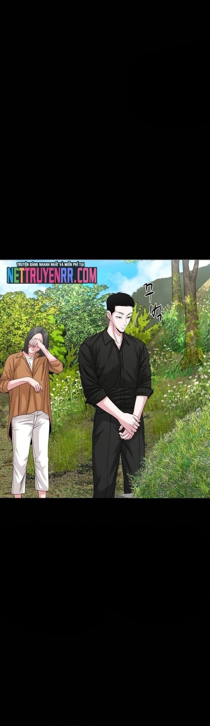 Ngôi Làng Ma Quái Chapter 66.5 - Trang 5