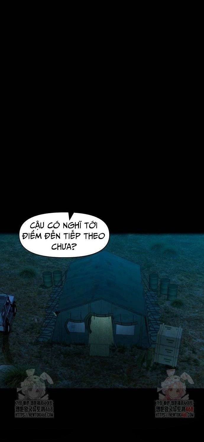 Ngôi Làng Ma Quái Chapter 66 - Trang 18
