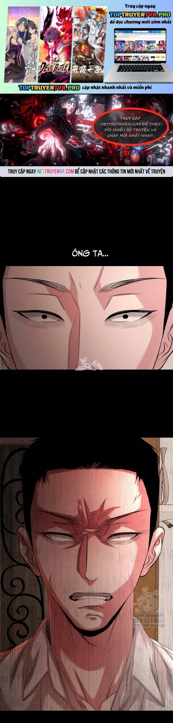 Ngôi Làng Ma Quái Chapter 66 - Trang 0