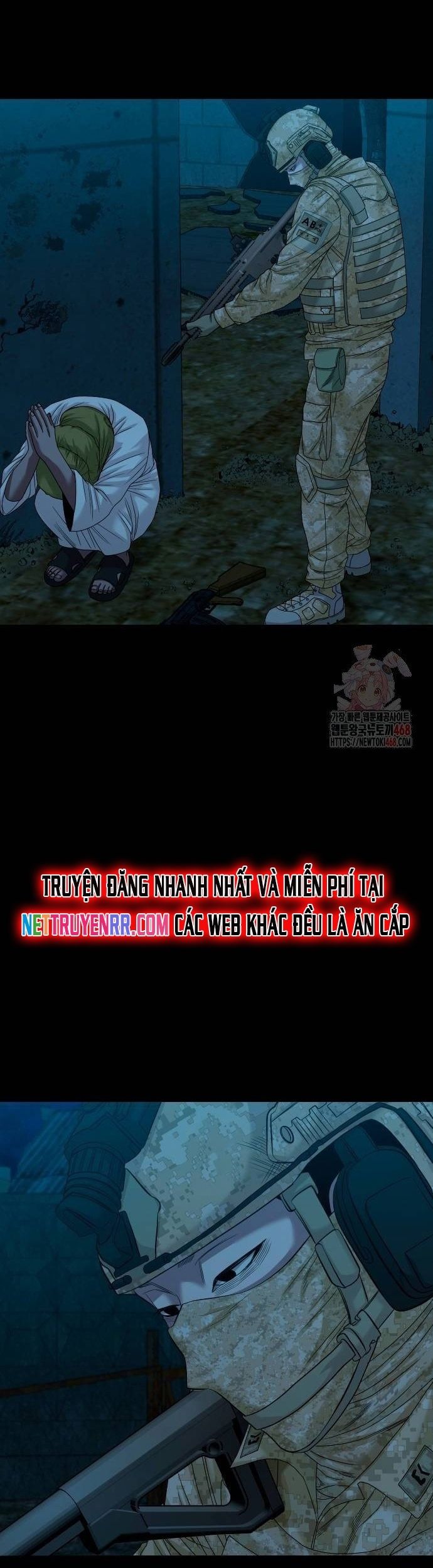 Ngôi Làng Ma Quái Chapter 66.5 - Trang 26
