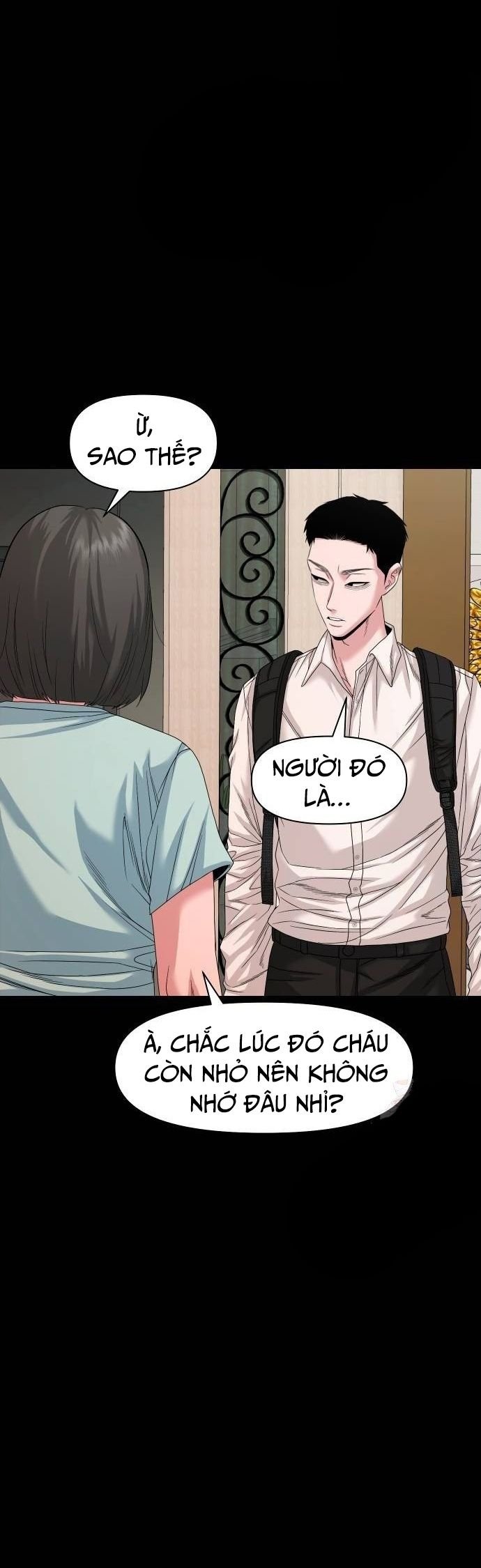 Ngôi Làng Ma Quái Chapter 66 - Trang 2