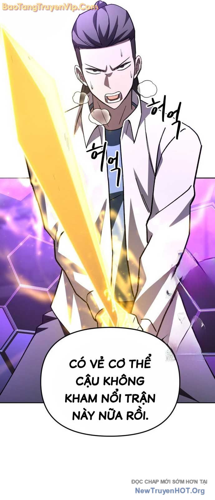Thiên Ma Giáo chapter 24 - Trang 39