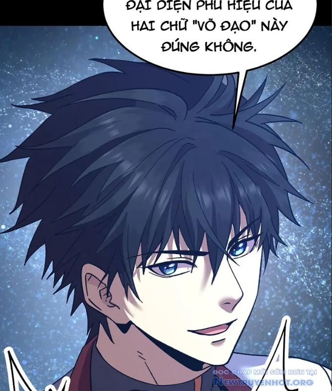 Cao Võ: Hạ Cánh Đến Một Vạn Năm Sau chapter 225 - Trang 122