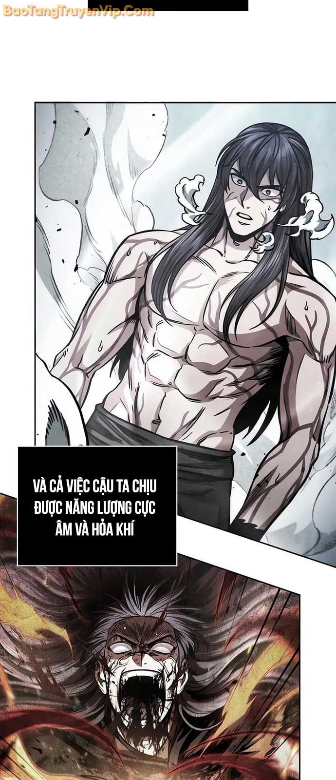 Ngã Lão Ma Thần chapter 263 - Trang 47