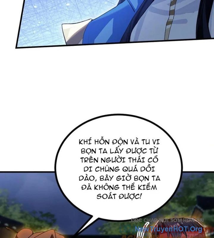 Hoá Ra Ta Đã Vô Địch Từ Lâu chapter 303 - Trang 38