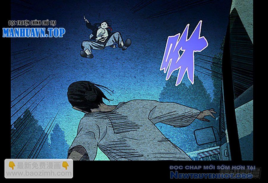 Nhất Nhân Chi Hạ chapter 533 - Trang 31