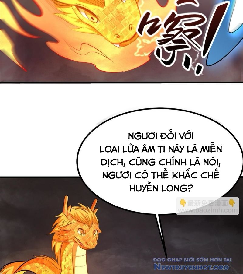 Mục Long Sư chapter 463 - Trang 43