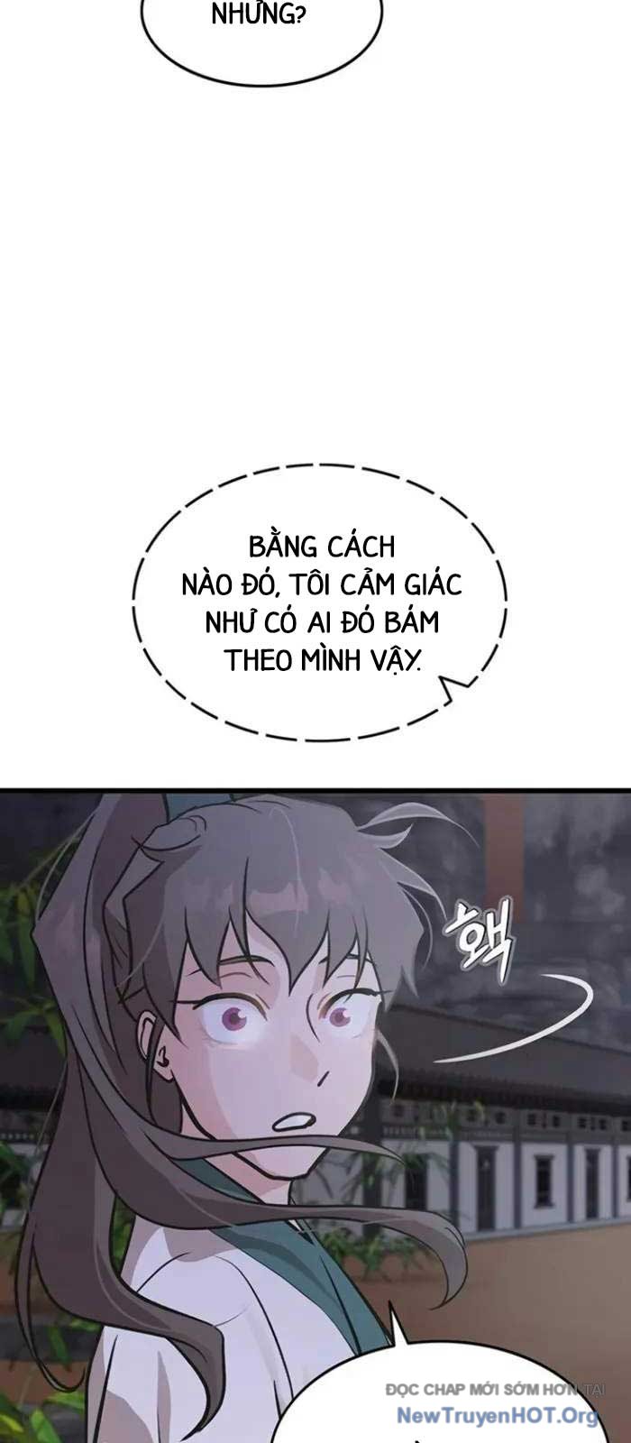 Tôi trở thành chồng của giáo chủ ma giáo chapter 14 - Trang 56