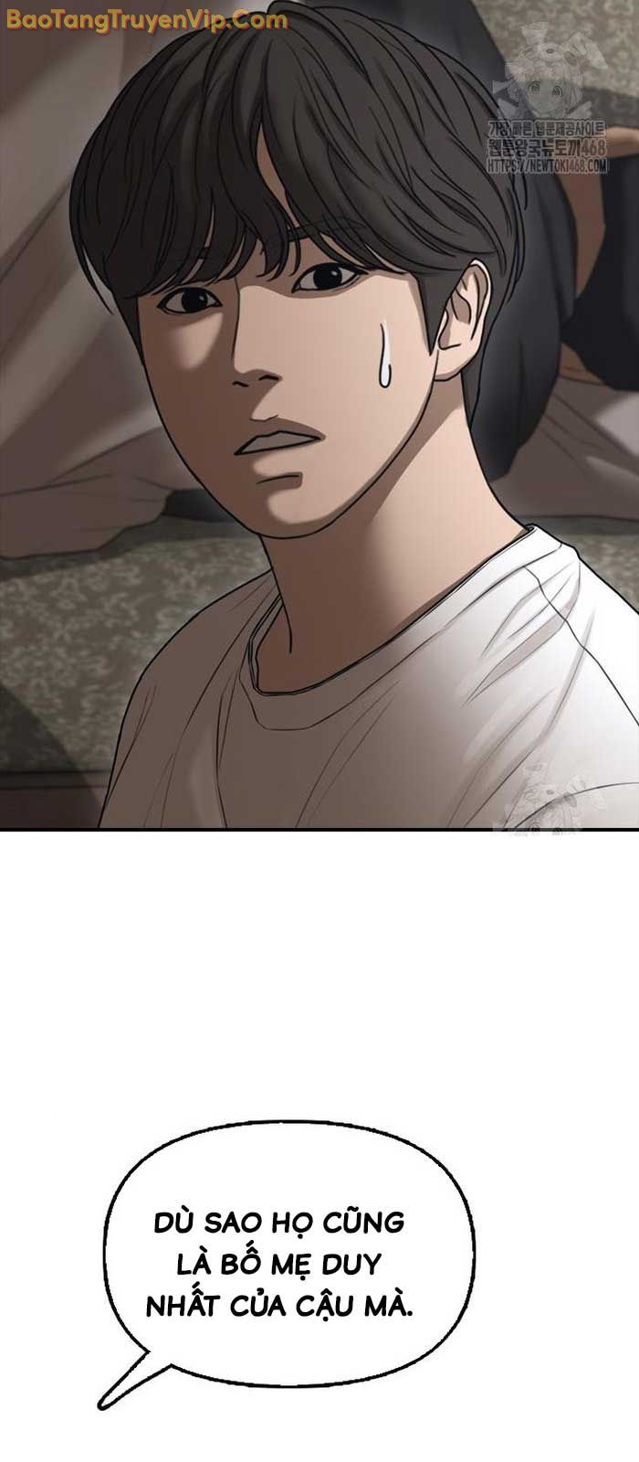 Ngày Tận Thế Đã Đến chapter 16 - Trang 120