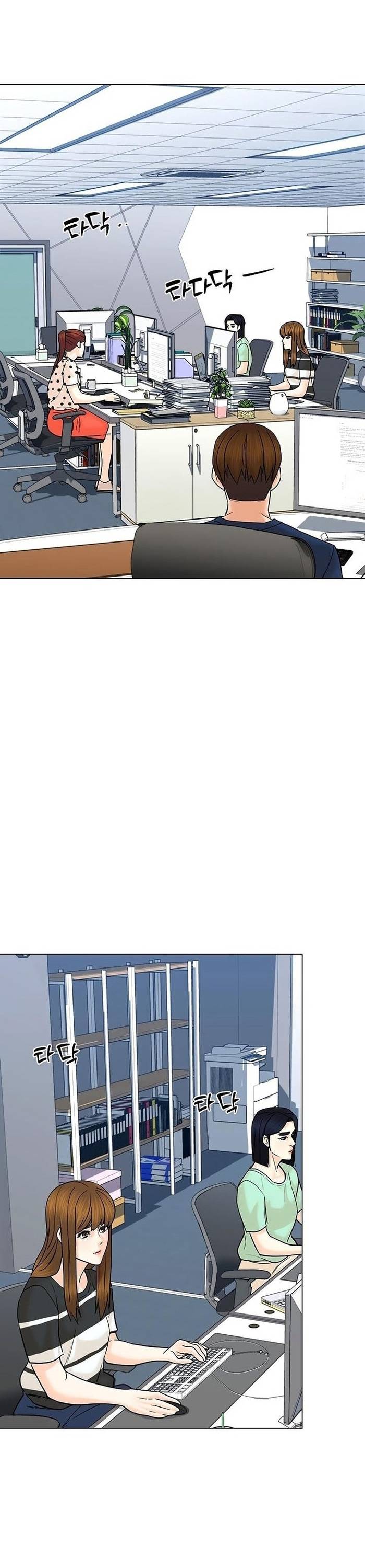 Người Trở Về Từ Cõi Chết Chapter 116 - Trang 22