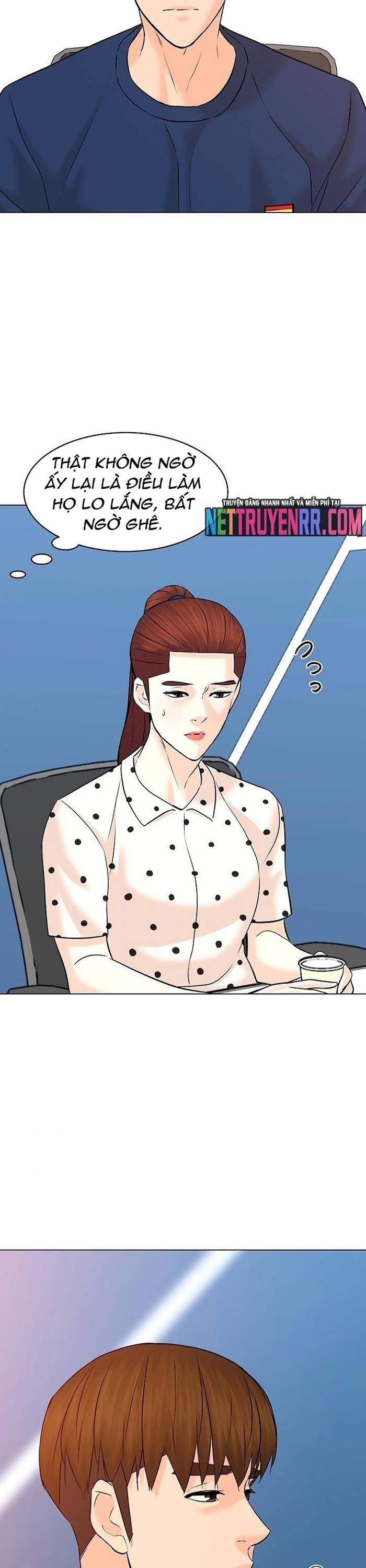 Người Trở Về Từ Cõi Chết Chapter 116 - Trang 13