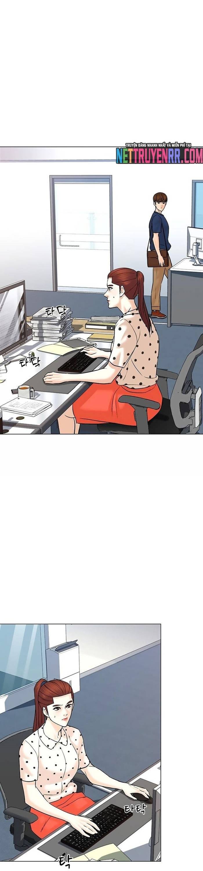 Người Trở Về Từ Cõi Chết Chapter 115 - Trang 16