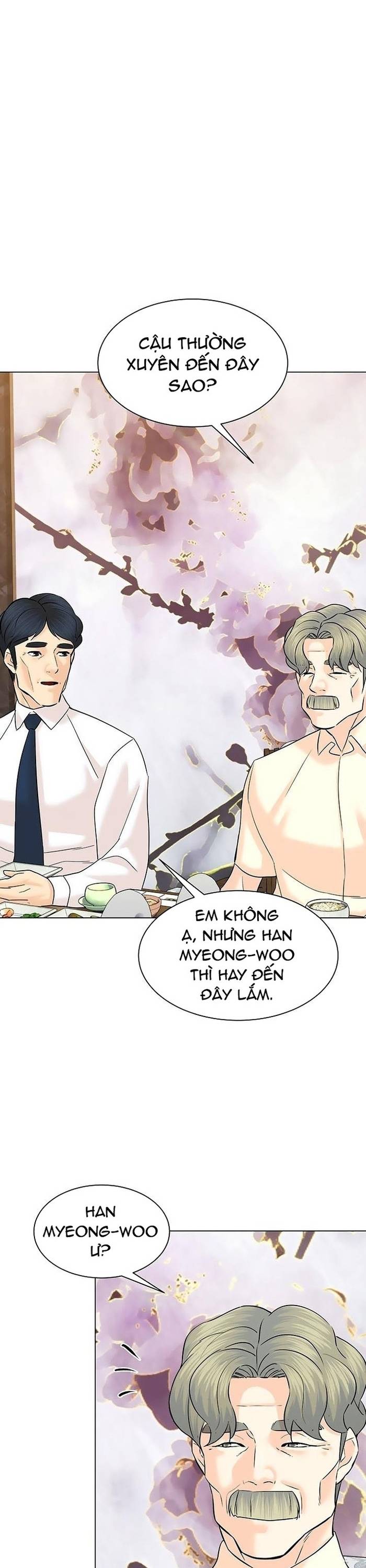 Người Trở Về Từ Cõi Chết Chapter 113 - Trang 31