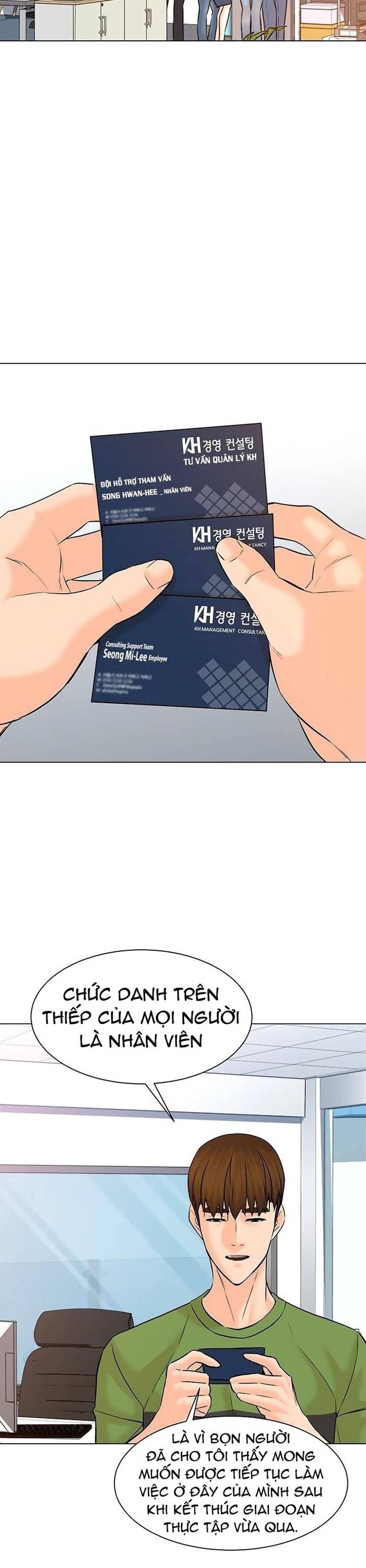 Người Trở Về Từ Cõi Chết Chapter 111 - Trang 2