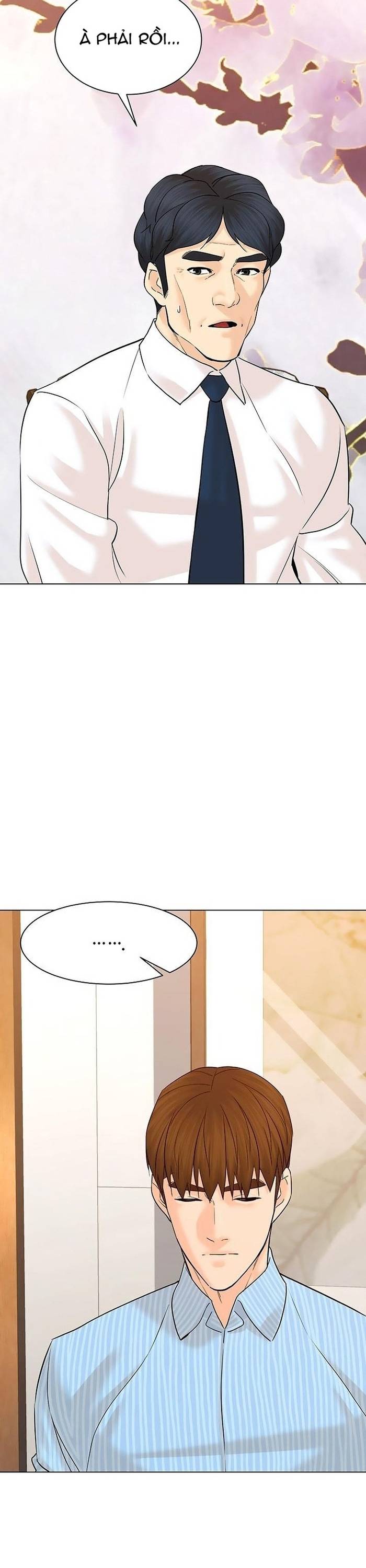 Người Trở Về Từ Cõi Chết Chapter 113 - Trang 6