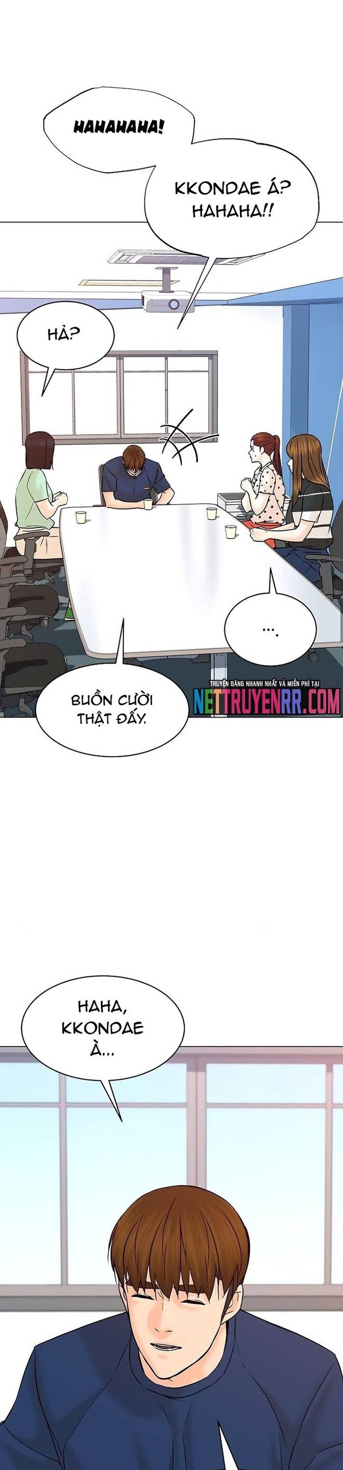 Người Trở Về Từ Cõi Chết Chapter 115 - Trang 40