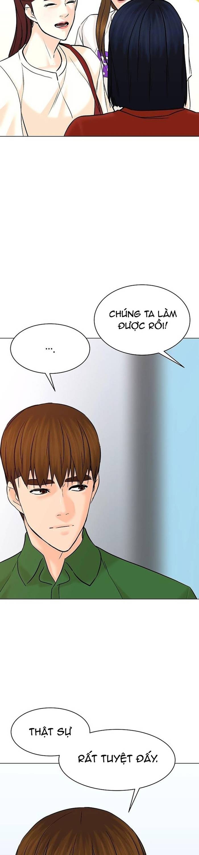 Người Trở Về Từ Cõi Chết Chapter 116 - Trang 37