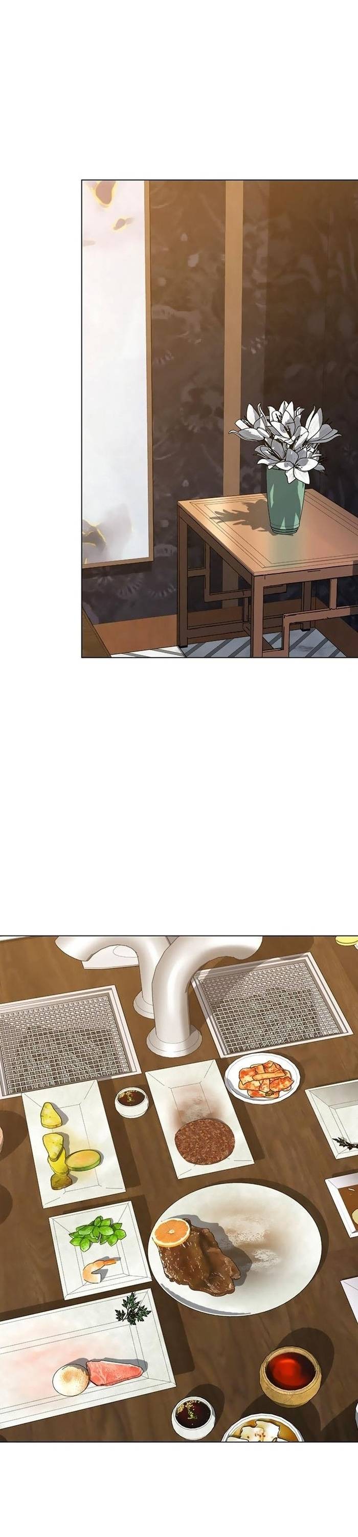 Người Trở Về Từ Cõi Chết Chapter 114 - Trang 6