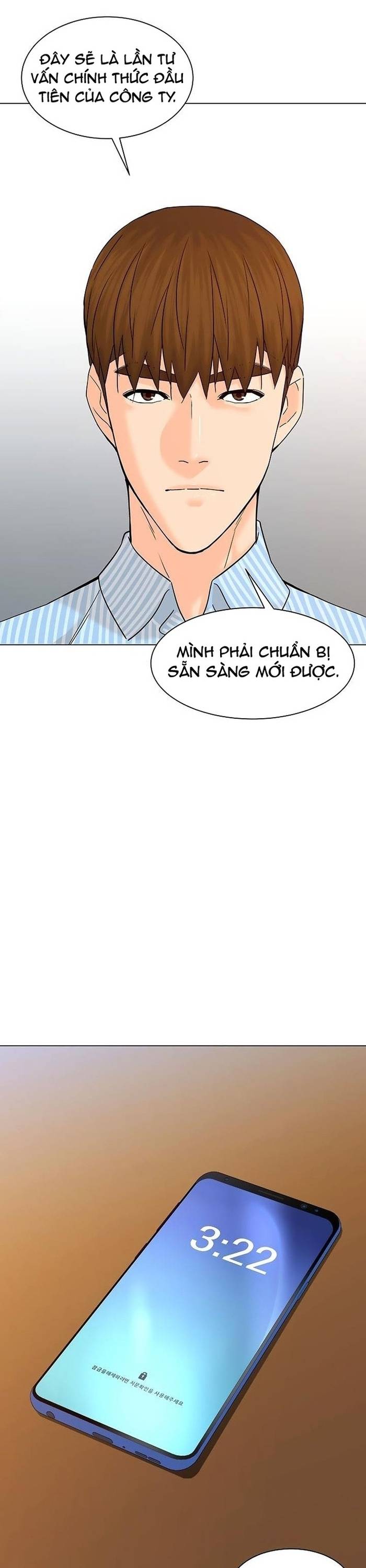 Người Trở Về Từ Cõi Chết Chapter 112 - Trang 20