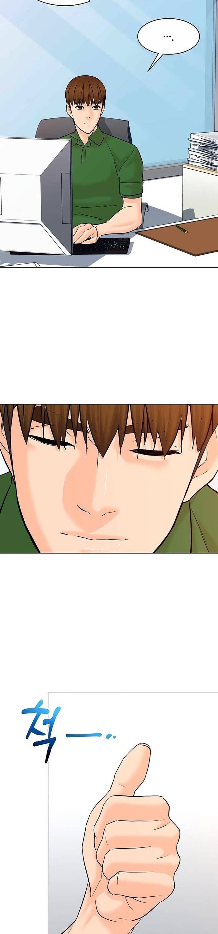 Người Trở Về Từ Cõi Chết Chapter 116 - Trang 34