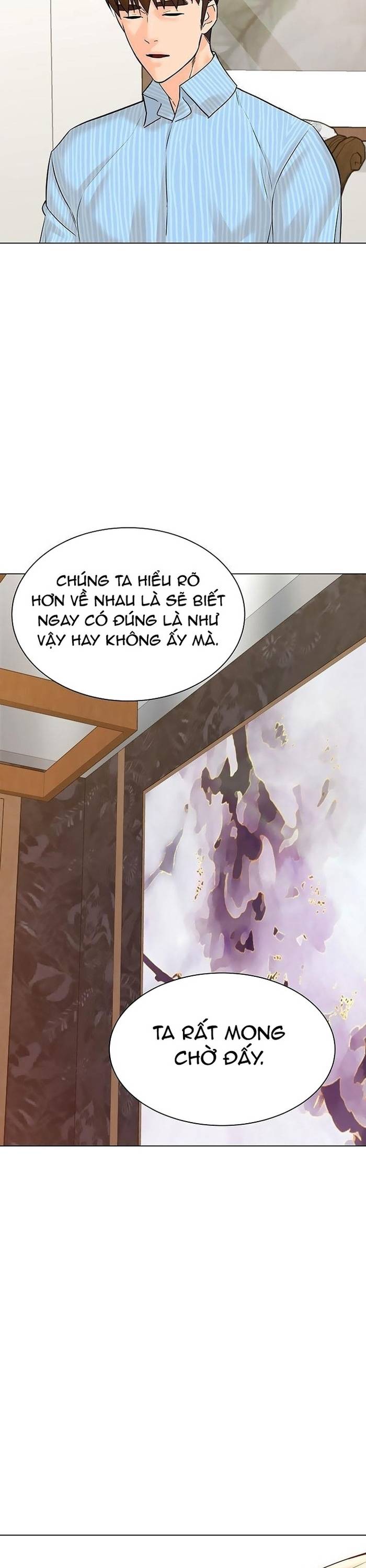 Người Trở Về Từ Cõi Chết Chapter 113 - Trang 4