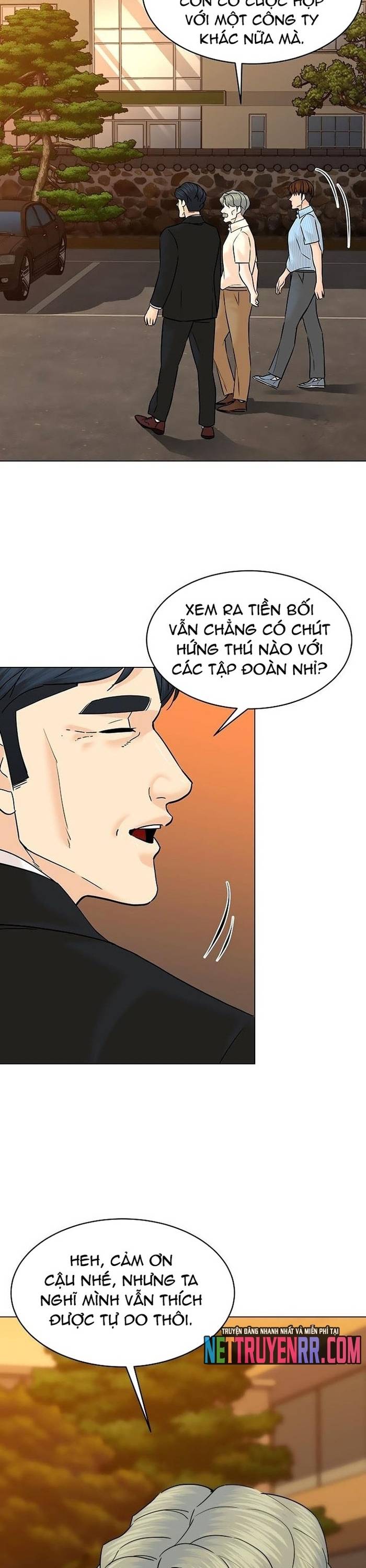 Người Trở Về Từ Cõi Chết Chapter 114 - Trang 32