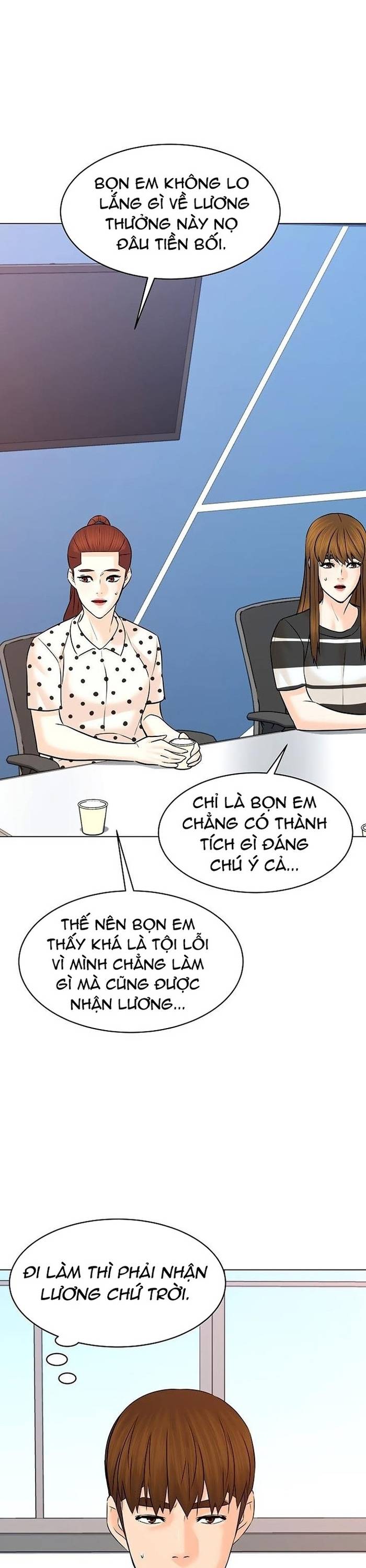 Người Trở Về Từ Cõi Chết Chapter 116 - Trang 12