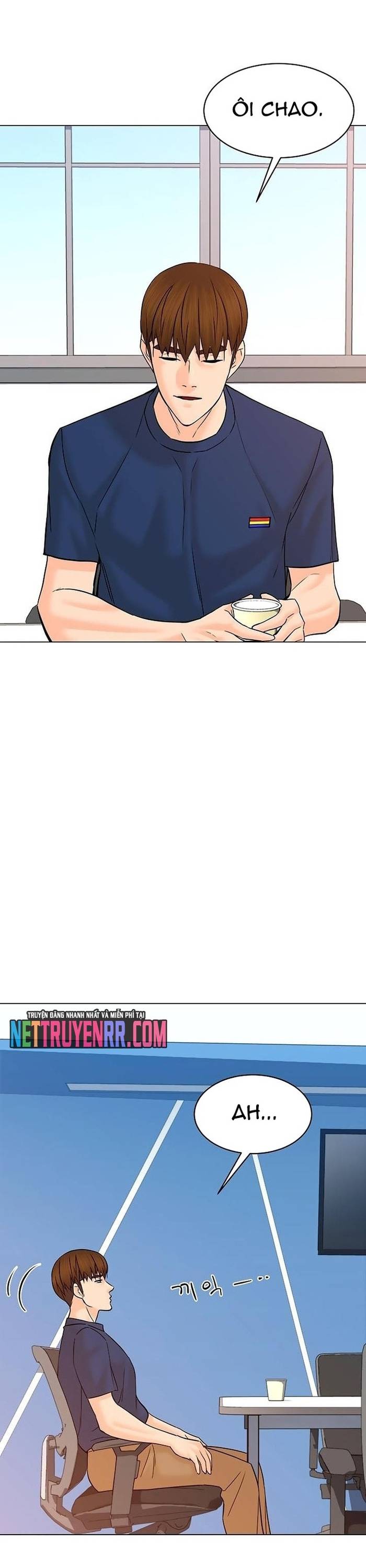 Người Trở Về Từ Cõi Chết Chapter 116 - Trang 18