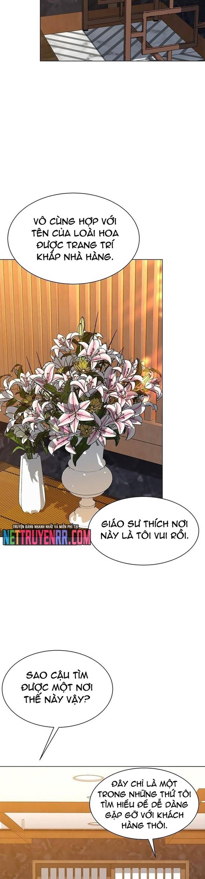 Người Trở Về Từ Cõi Chết Chapter 112 - Trang 29