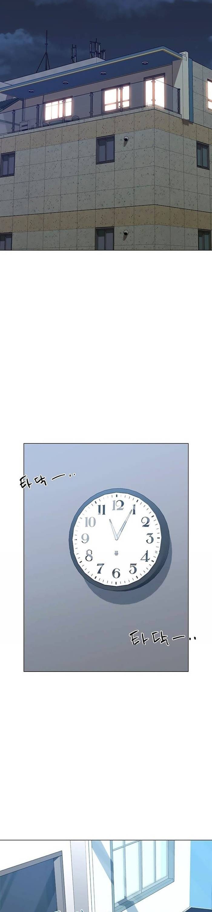 Người Trở Về Từ Cõi Chết Chapter 116 - Trang 20