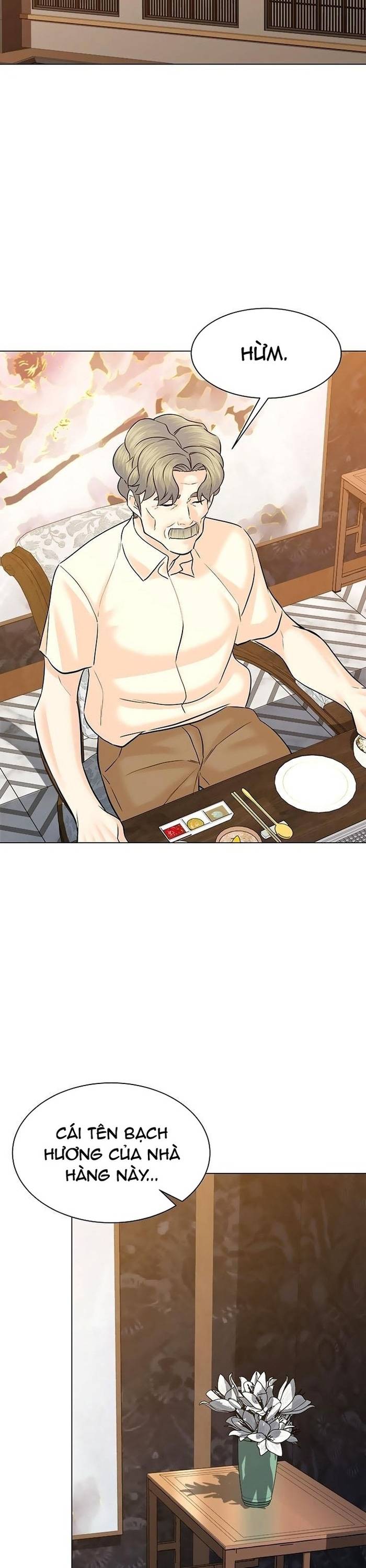 Người Trở Về Từ Cõi Chết Chapter 112 - Trang 28