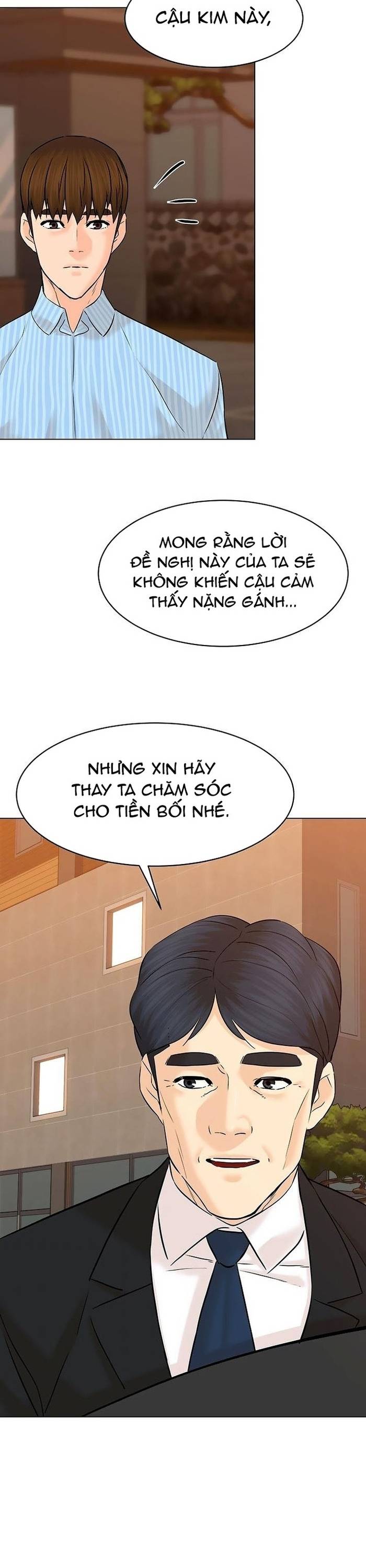 Người Trở Về Từ Cõi Chết Chapter 114 - Trang 38